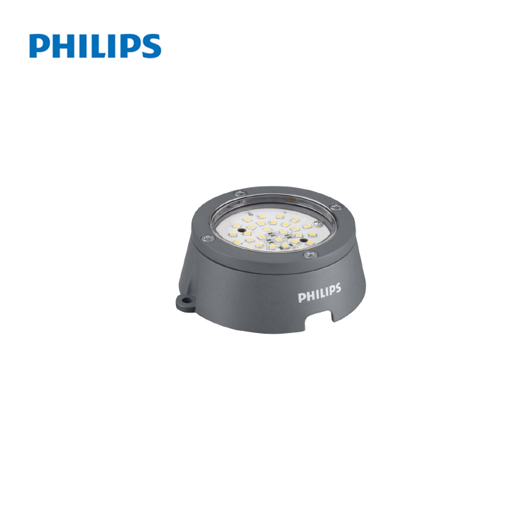 LED PAR16