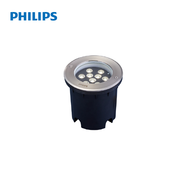 LED PAR16